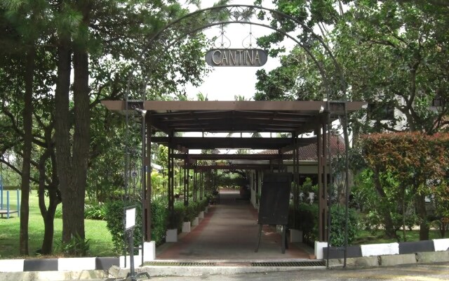 Ponderosa Golf & Country Resort