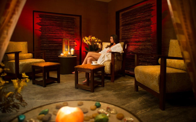 Eldorado Hotel & Spa