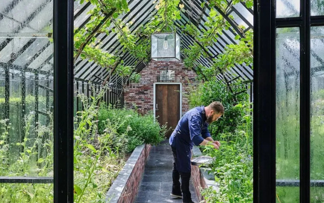 Hotel de Leijhof Oisterwijk