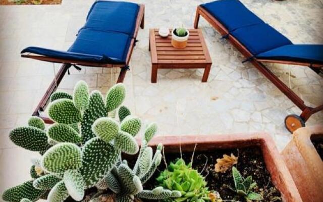 Casa Vacanze al Mare in Salento