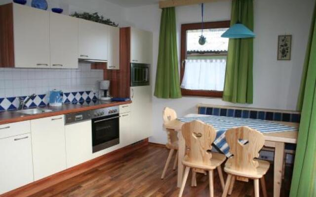 Gästehaus Sieder by Schladming-Appartements