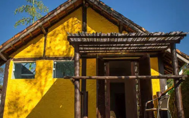 Pousada Vila Santa Barbara