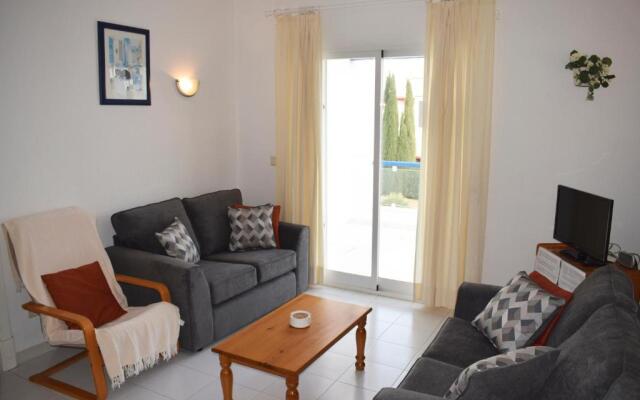 AP2110 Calablanca Les Marines Molins