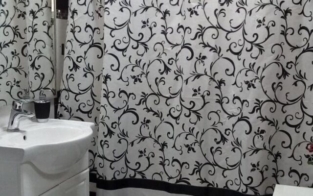 Hostal Rotonda Atenas