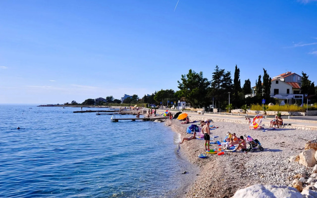 Boris - 150 m from beach - A8(3+1)