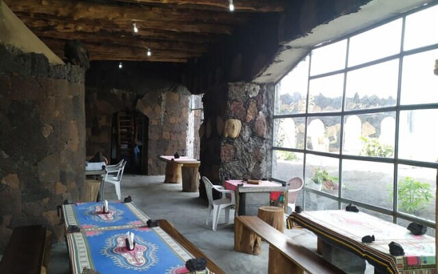 Pensao Casa José Doce