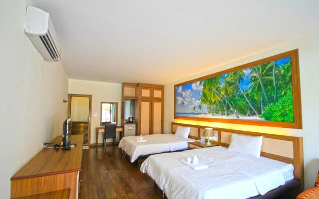 Chawalun Resort