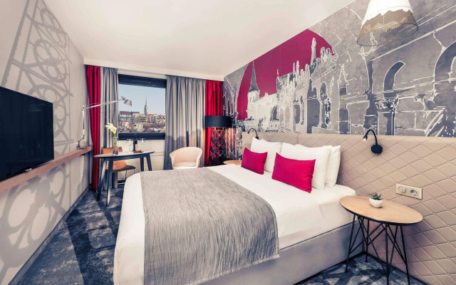 Mercure Budapest Castle Hill