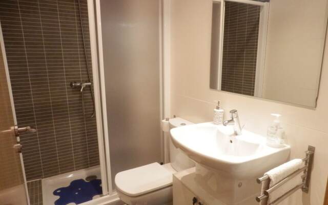 Apartamento Melendez 2 DOR -