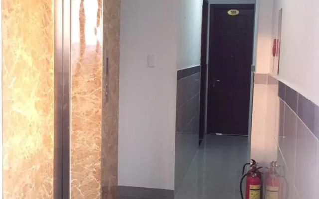 Biệt Thự Phố 78