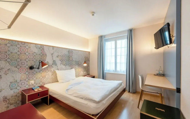 Hotel Bären Self Check-in