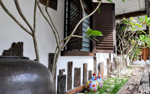 Kinta Bali Villa