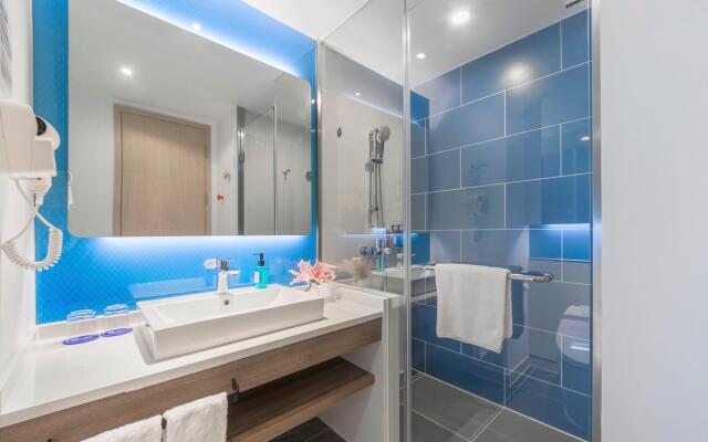 Holiday Inn Express Shanghai Gubei by IHG