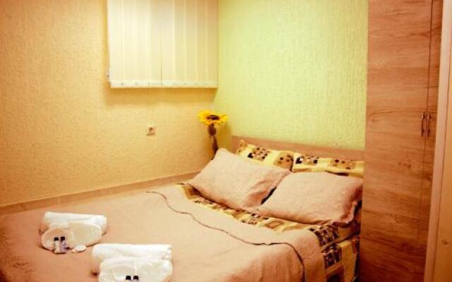 Guest House "Vazisubani"