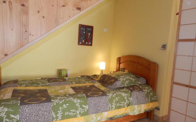 Appartements 5 Personnes MAYA et LOUNA