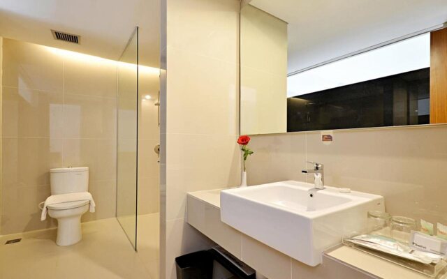 Treepark Hotel Banjarmasin