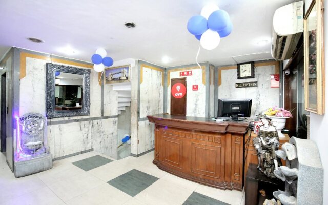OYO 14324 Hotel towns pride