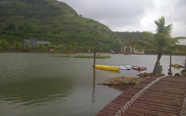 Amã Stays & Trails Patu's Haven, Lonavala