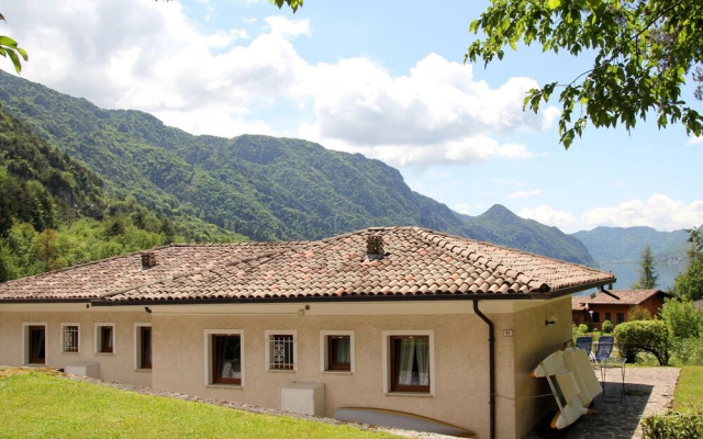 Villa Lackas Vesta in Vesta