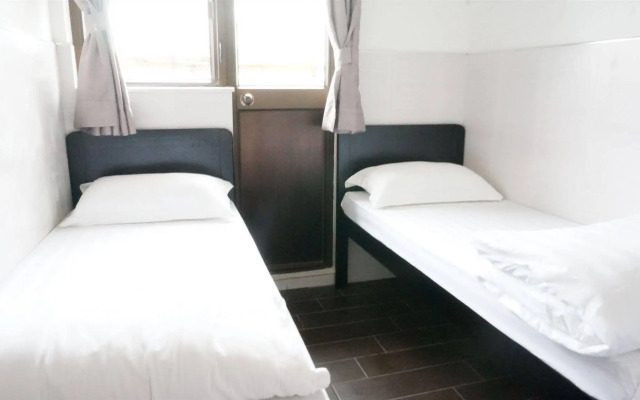 Kowloon Mongkok 1812 Guest House