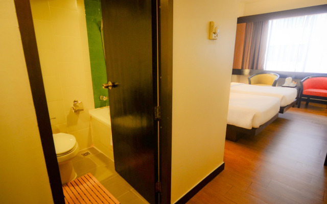 Ambassador Bangkok Hotel