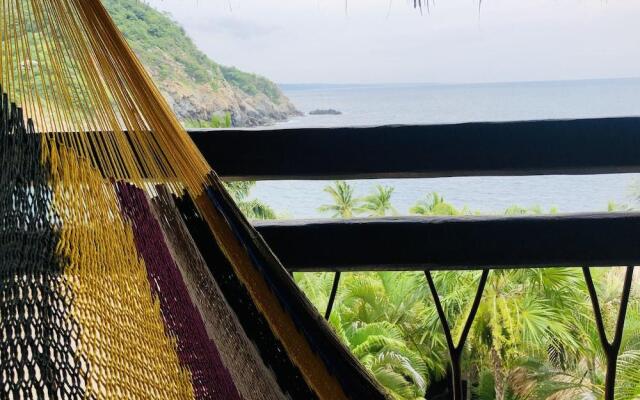 Casa Bichú Hotel Boutique