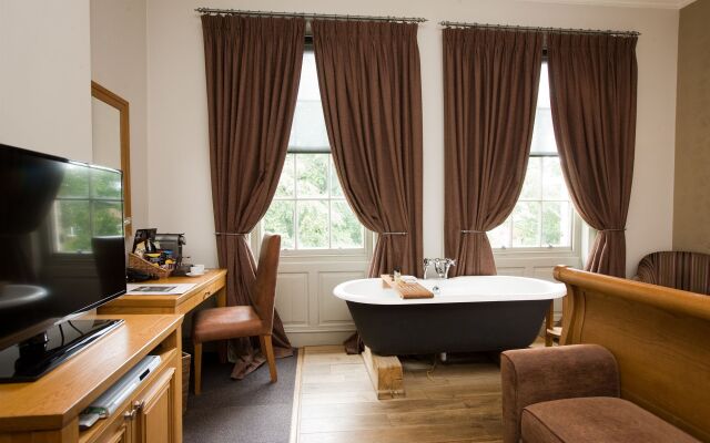 Hotel du Vin & Bistro York