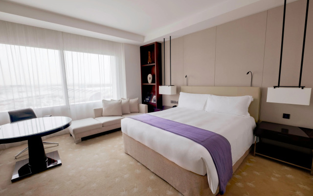 InterContinental Dubai Festival City an IHG Hotel