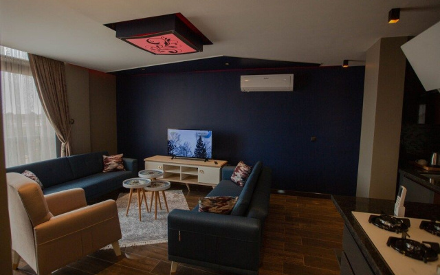 2D VIP Suite&Spa