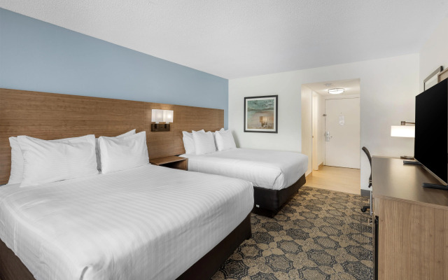 Best Western Palm Beach Lakes