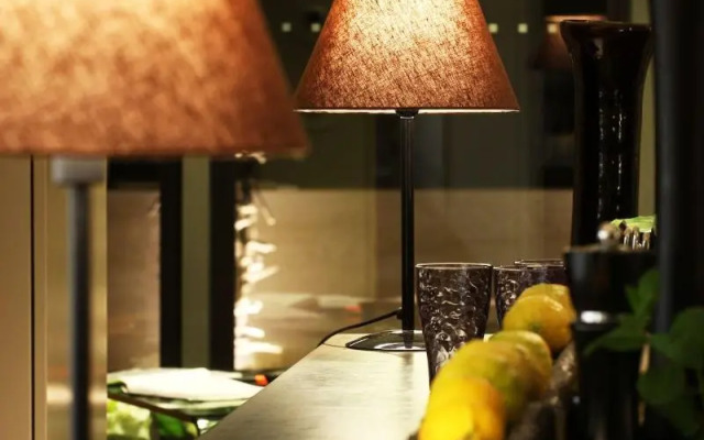 Hotel Valsabbion