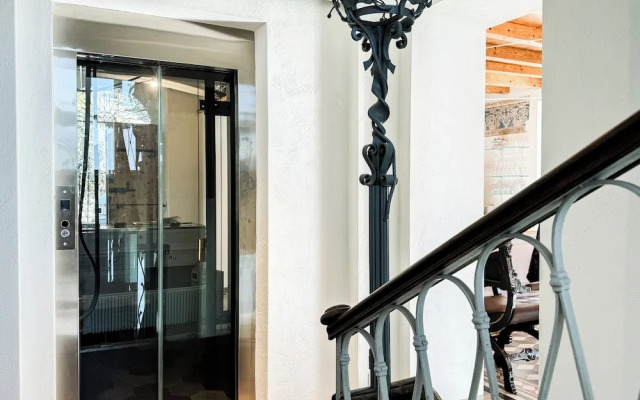 Villa Rêverie - Boutique Hotel