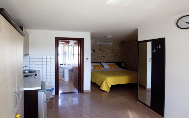 Apartments Riva