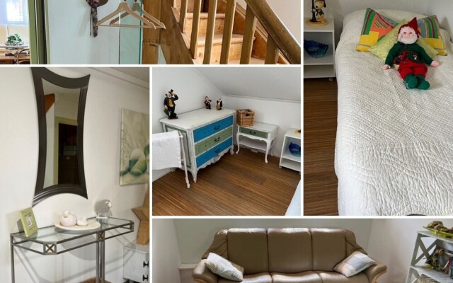 Engel Ingold Lodge Chalet B Rgbl mli Habkern