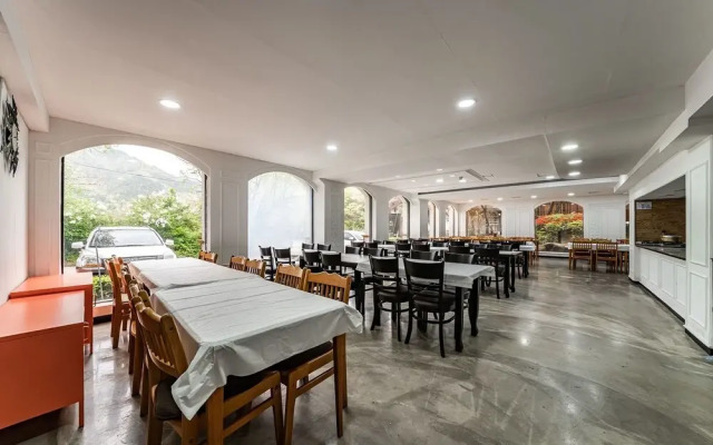 Sokcho White House
