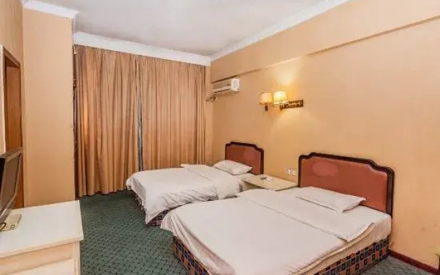 Kangbin Hostel