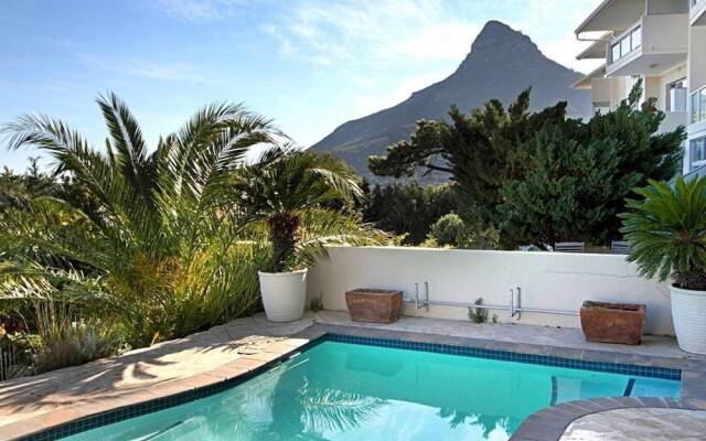 Panorama Apartment - One Bedroom Apartment, Sleeps 2