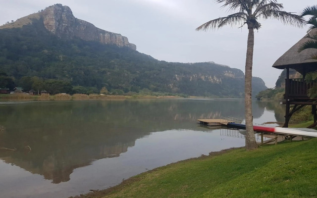 The Spotted Grunter Resort