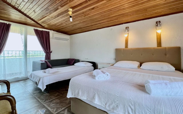 Satsuma Butik Otel