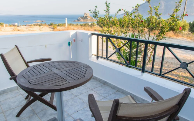 Aegean Sea View Bsv