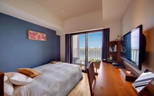 Ryukyu Onsen Senagajima Hotel
