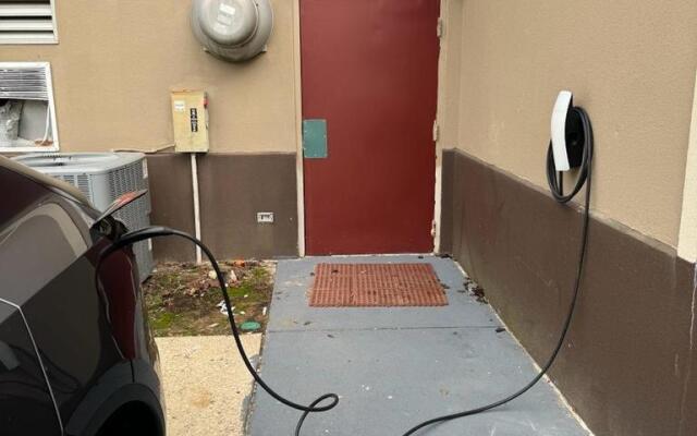 Red Roof Inn Moss Point