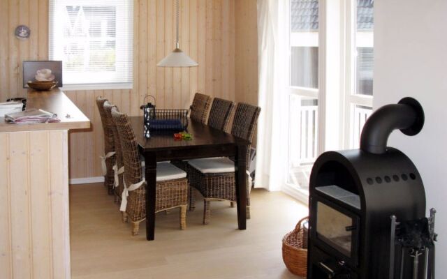 House Bornholm Bad Saarow