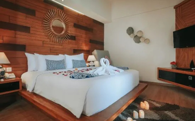 The Wina Villa Seminyak