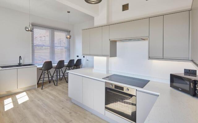 Host & Stay - Ocean Pearl @ Scarborough