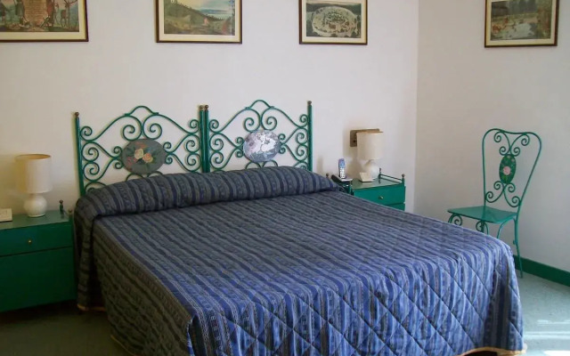 Park Hotel Napoleone