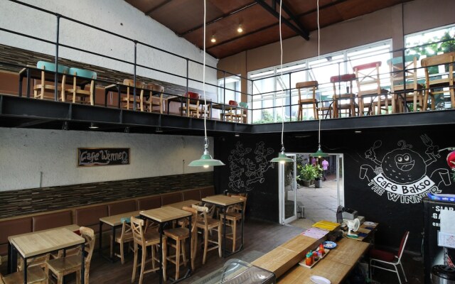 Airy Mulyoharjo Ahmad Yani Pemalang