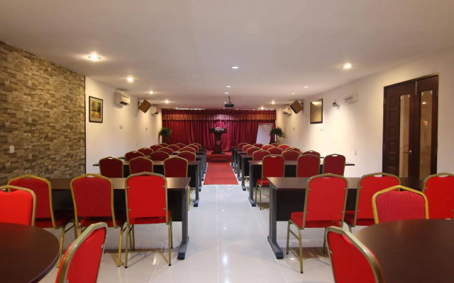 AG Hotel Penang