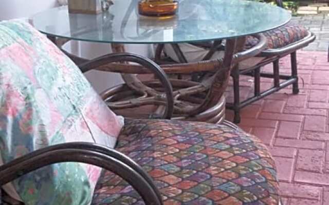 Forestview guesthouse and B&B