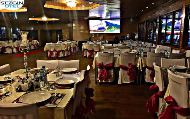 Sezgin Hotel